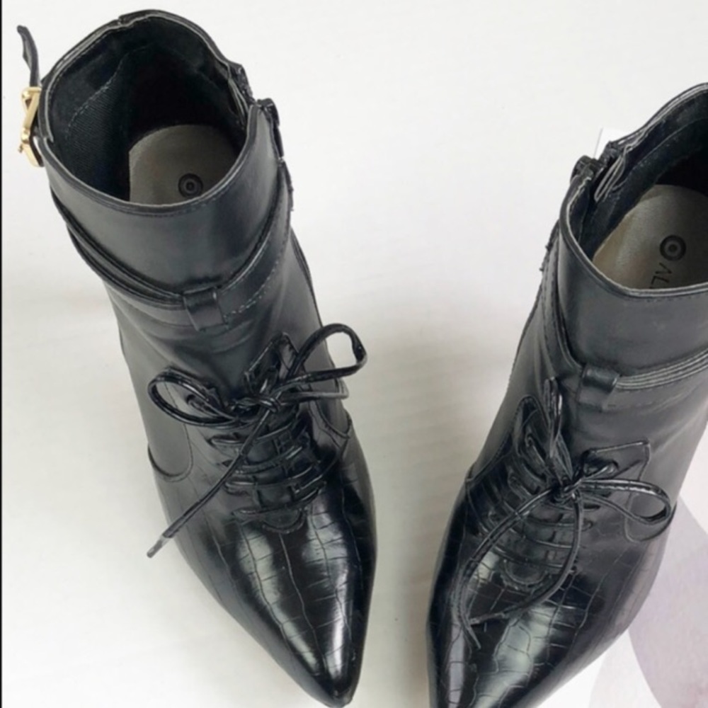 Altuzarra ankle boots